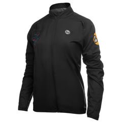 BUFF® Bunda Ultralight jacket MEIR black