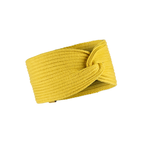 BUFF® KNITTED HEADBAND NORVAL HONEY NORVAL HONEY 