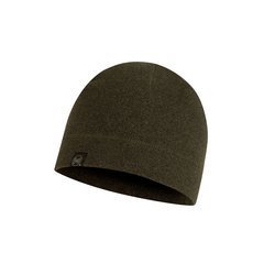 Čepice BUFF® Polar Hat BARK HTR