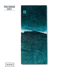 BUFF® COOLNET UV® PARLEY TERSEA TEAL (Outleisure)