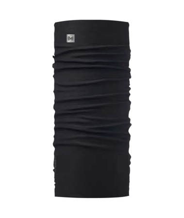 BUFF® THERMONET® SOLID BLACK