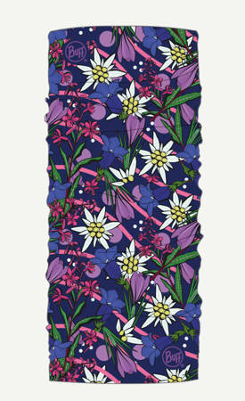 Multifunkční šátek BUFF® Original EcoStretch Tatry 22 - Květiny