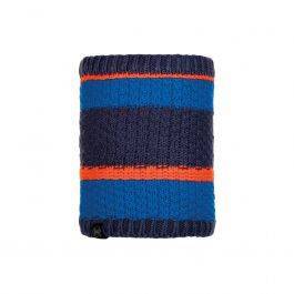 BUFF® Komin Neckwarmer  Knitted Polar FIZZ  BLUE