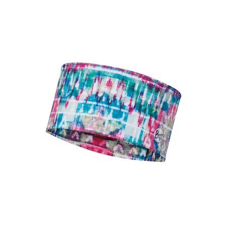 Opaska BUFF® Coolnet UV+® Headband DOGUN MULTI