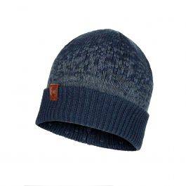 BUFF® Czapka Knitted Hat VALTER NAVY