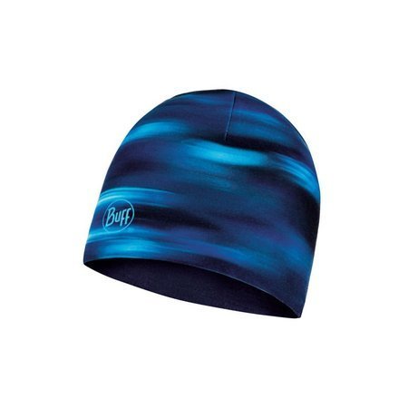 Buff Czapka Microfiber Reversible Hat SHADING BLUE