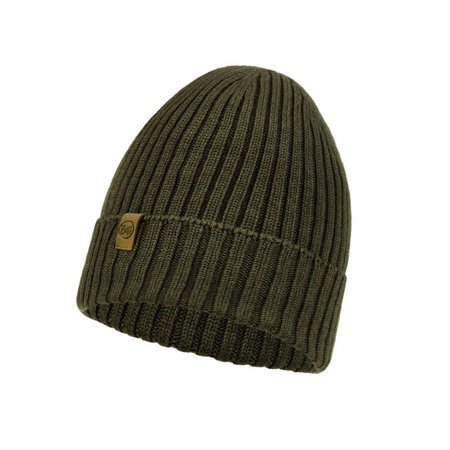 Čepice BUFF® Lifestyle Adult Knitted Hat NORVAL FOREST