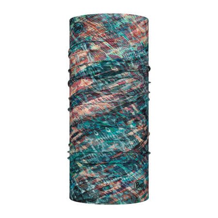 Multifunkční šátek BUFF® pro dospělé Original EcoStretch THAW MULTI