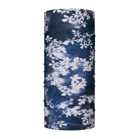 Multifunkční šátek BUFF® COOLNET UV® MIMS NIGHT BLUE