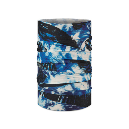 Multifunkční šátek BUFF® COOLNET UV® ZAT BLUE