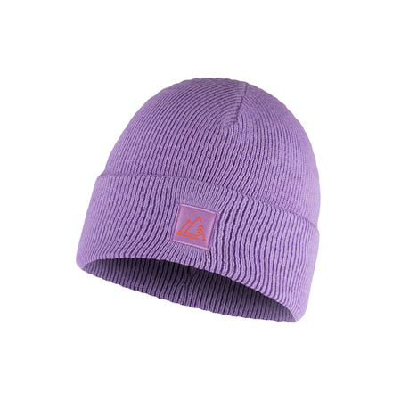 BUFF® KNITTED HAT FRINT PANSY FRINT PANSY 