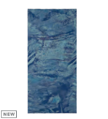 BUFF® COOLNET UV® REAL TREE ASPECT OCEAN BLUE (Angler)