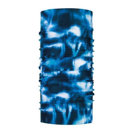 Šátek Coolnet UV+ XL Buff YULE SEAPORT BLUE