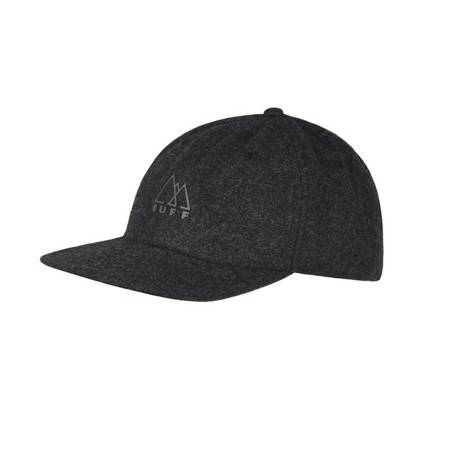 BUFF®  Pack Baseball Cap SOLID BLACK