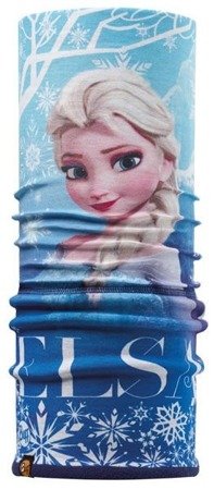 Komin Child Polar Buff Frozen Elsa