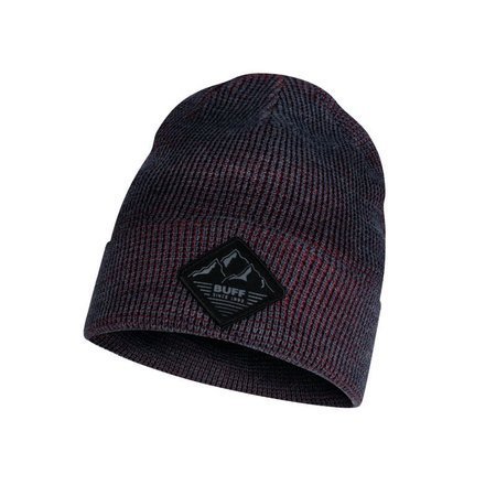 Czapka Zimowa BUFF® Knitted Hat Maks NAVY