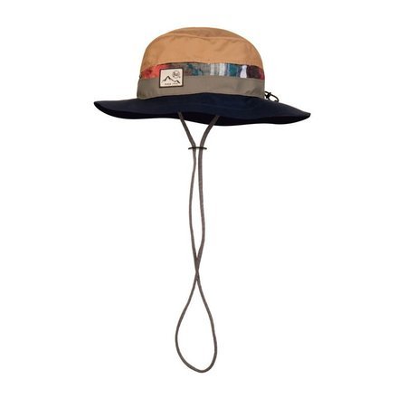 Klobuk BUFF® Booney Hat HARQ MULTI