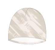 BUFF® THERMONET® BEANIE WAHLLY ICE