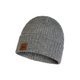 Czapka BUFF® Knitted Hat Rutger MELANGE GREY