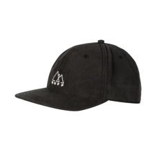 Šiltovka BUFF® Pack Baseball Cap SOLID BLACK